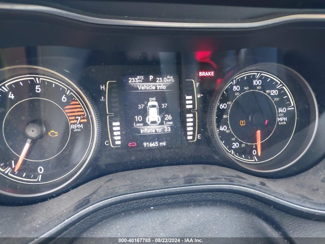 1C4PJMLB2KD489965 Jeep Cherokee Altitude 4x4
