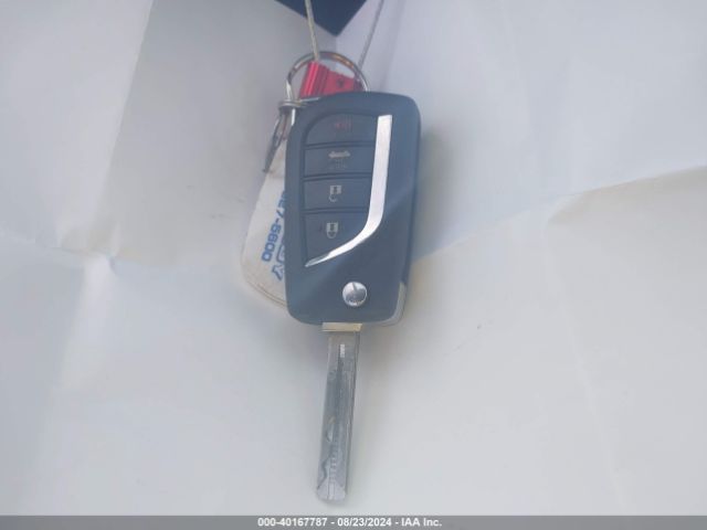 4T1G11BK1MU046530 Toyota Camry Se Awd