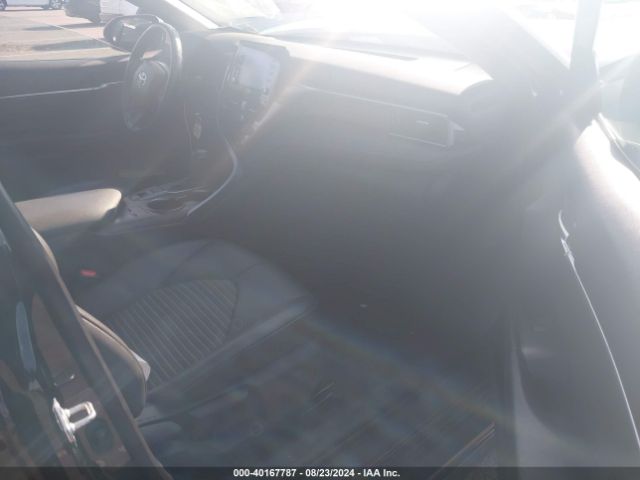 4T1G11BK1MU046530 Toyota Camry Se Awd