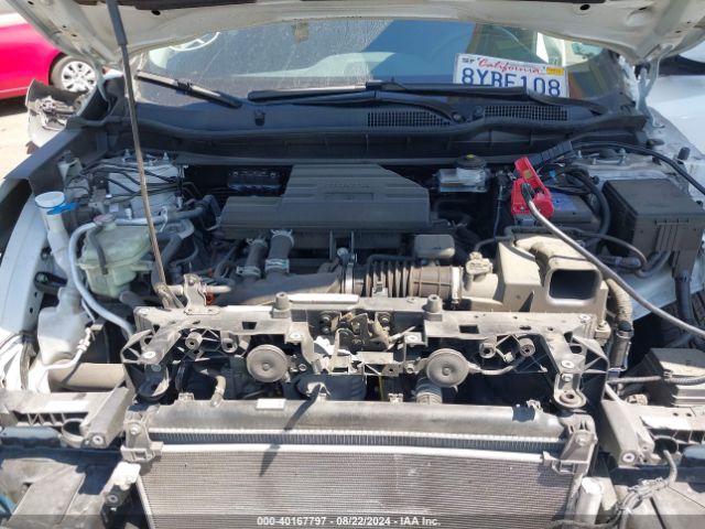 2HKRW2H5XMH673954 Honda Cr-v Awd Ex