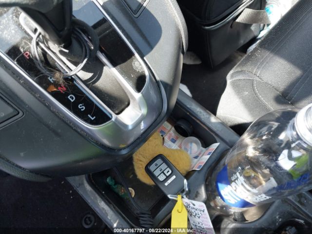 2HKRW2H5XMH673954 Honda Cr-v Awd Ex