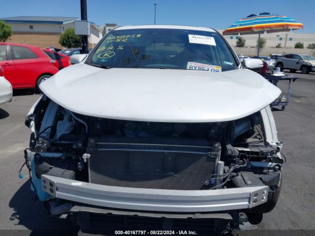 2HKRW2H5XMH673954 Honda Cr-v Awd Ex
