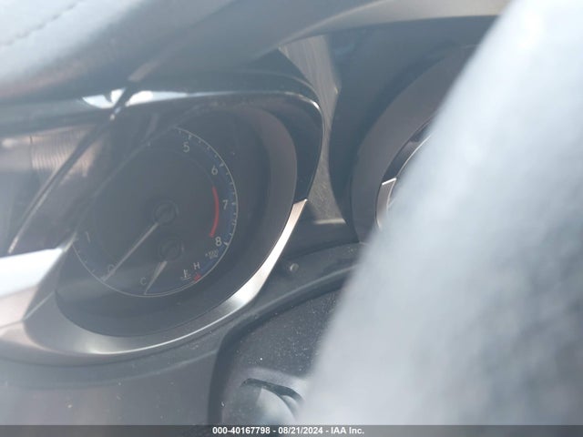 Toyota Corolla S Plus 2016 2T1BURHEXGC572811 Image 7