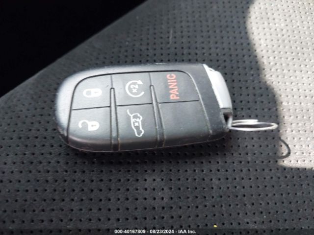 1C4RJFDJ0EC353340 Jeep Grand Cherokee Srt8