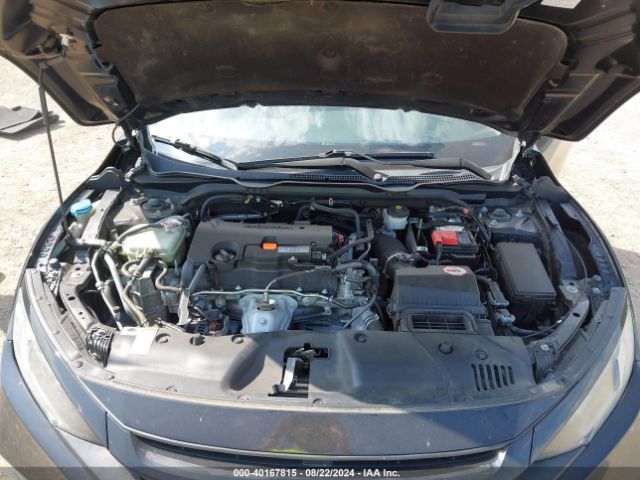 19XFC2F68KE026199 Honda Civic Lx