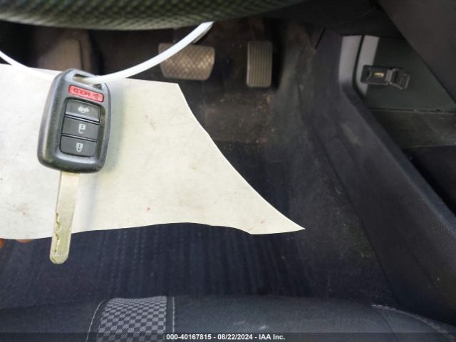 19XFC2F68KE026199 Honda Civic Lx