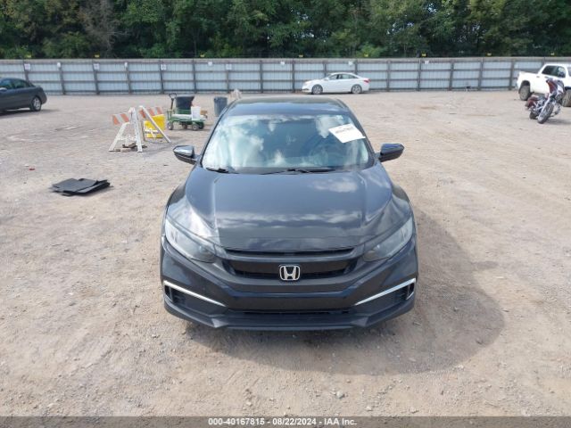 19XFC2F68KE026199 Honda Civic Lx