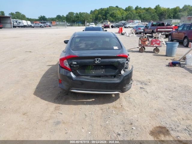 19XFC2F68KE026199 Honda Civic Lx