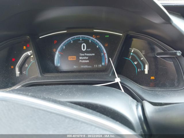 19XFC2F68KE026199 Honda Civic Lx