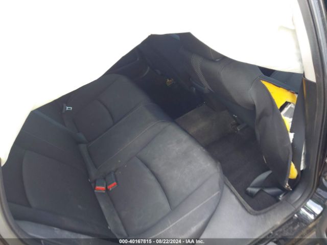 19XFC2F68KE026199 Honda Civic Lx