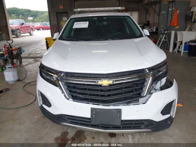3GNAXTEG1RS156035 Chevrolet Equinox Awd 2fl