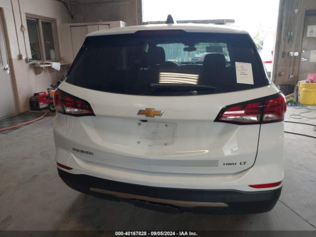 3GNAXTEG1RS156035 Chevrolet Equinox Awd 2fl