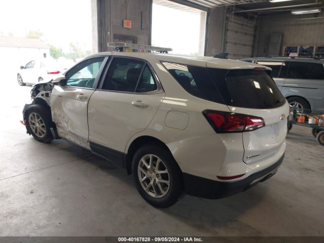 3GNAXTEG1RS156035 Chevrolet Equinox Awd 2fl