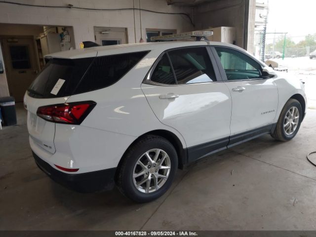 3GNAXTEG1RS156035 Chevrolet Equinox Awd 2fl
