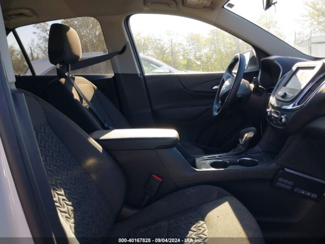 3GNAXTEG1RS156035 Chevrolet Equinox Awd 2fl