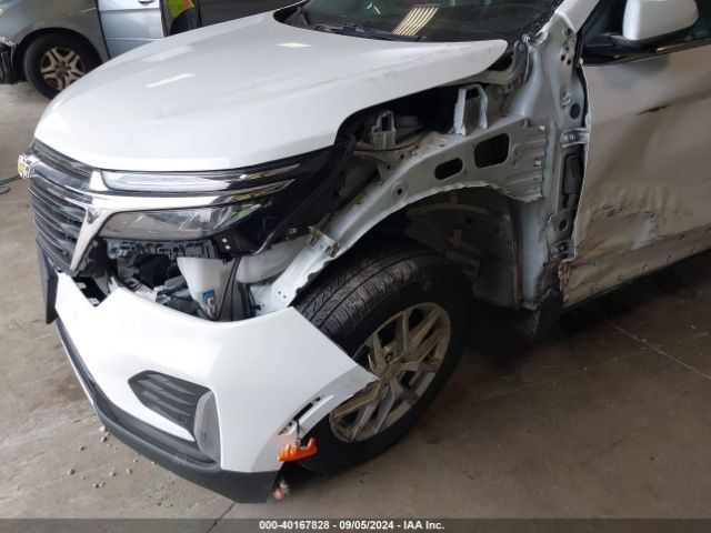 3GNAXTEG1RS156035 Chevrolet Equinox Awd 2fl