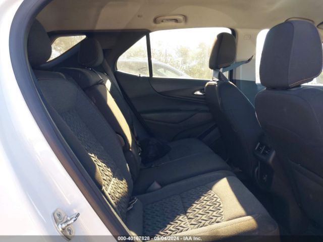 3GNAXTEG1RS156035 Chevrolet Equinox Awd 2fl