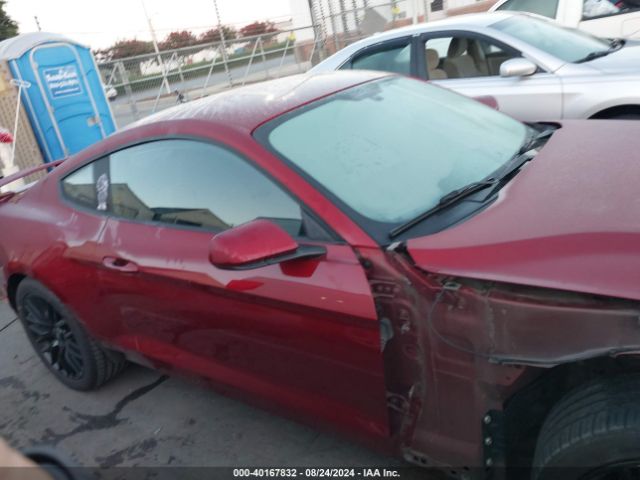 1FA6P8CF6K5175823 Ford MUSTANG GT