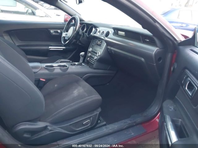 1FA6P8CF6K5175823 Ford MUSTANG GT