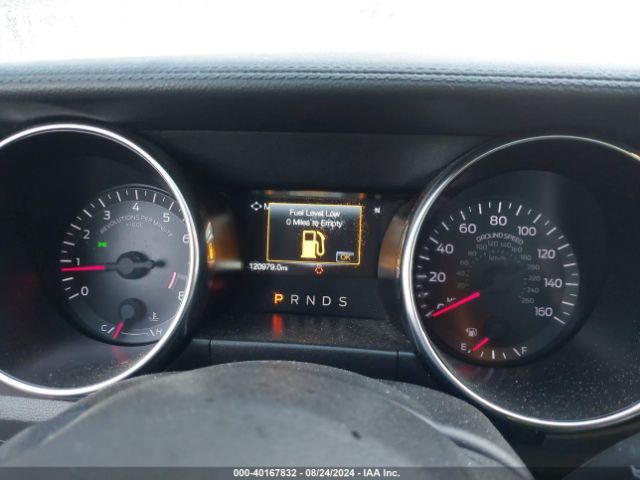 1FA6P8CF6K5175823 Ford MUSTANG GT