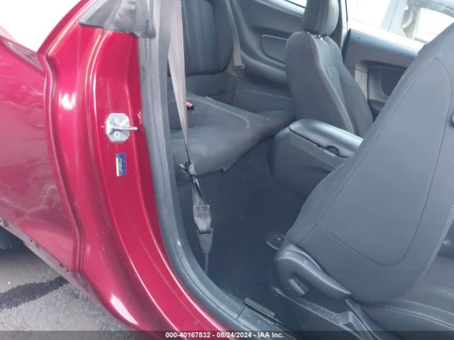 1FA6P8CF6K5175823 Ford MUSTANG GT