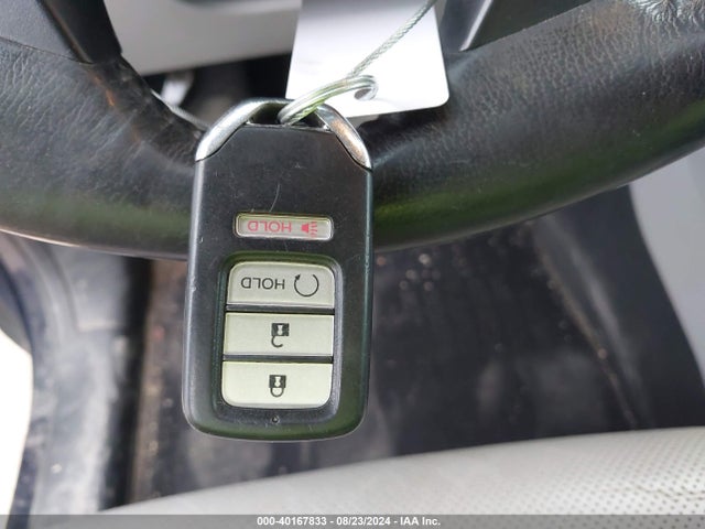 Honda Ridgeline Rtl-t 2017 5FPYK3F66HB003015 Image 11