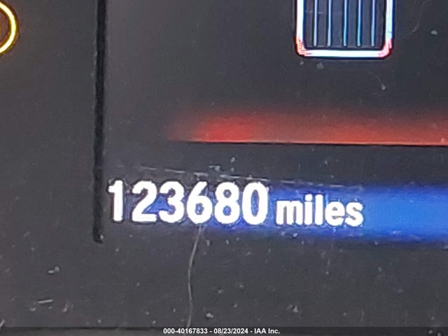 Honda Ridgeline Rtl-t 2017 5FPYK3F66HB003015 Image 15