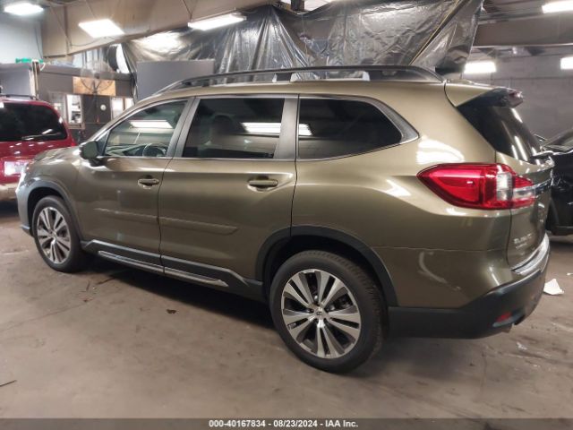 4S4WMAKD6N3403793 Subaru Ascent Limited