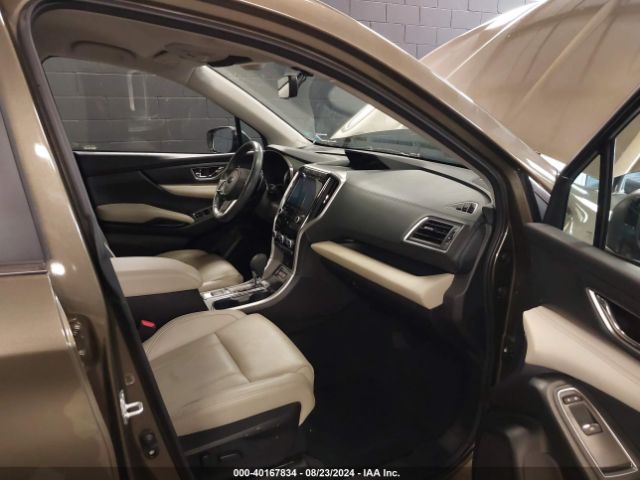 4S4WMAKD6N3403793 Subaru Ascent Limited
