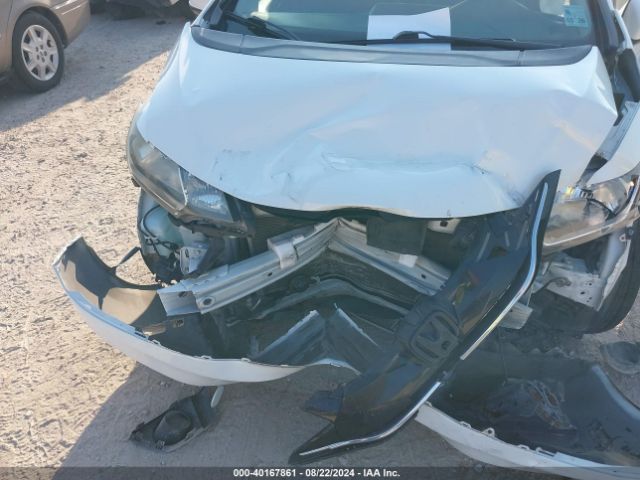 JHMGK5H77HS021725 Honda FIT EX