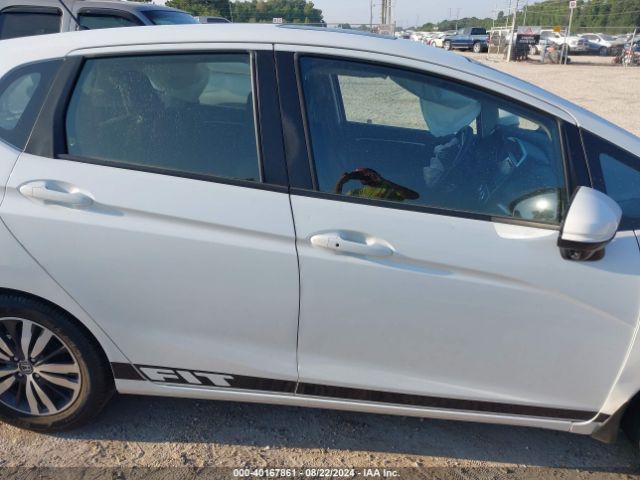 JHMGK5H77HS021725 Honda FIT EX