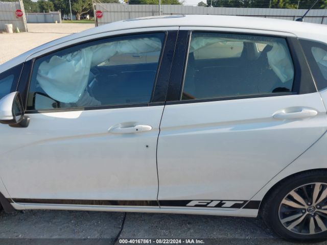 JHMGK5H77HS021725 Honda FIT EX
