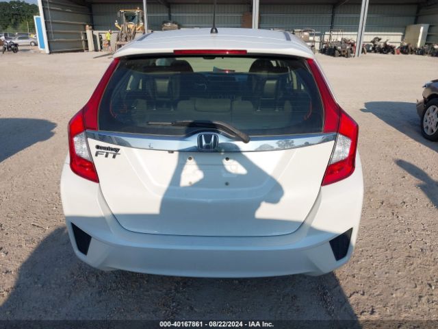 JHMGK5H77HS021725 Honda FIT EX
