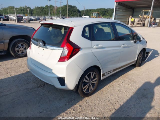 JHMGK5H77HS021725 Honda FIT EX