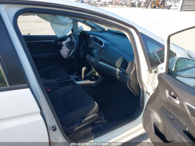 JHMGK5H77HS021725 Honda FIT EX