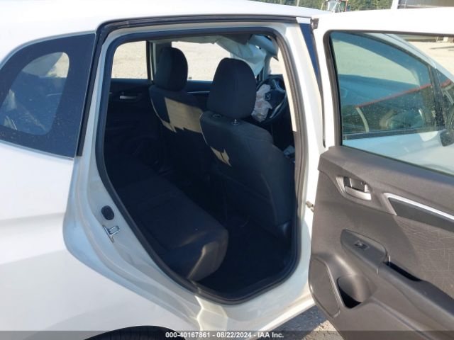 JHMGK5H77HS021725 Honda FIT EX