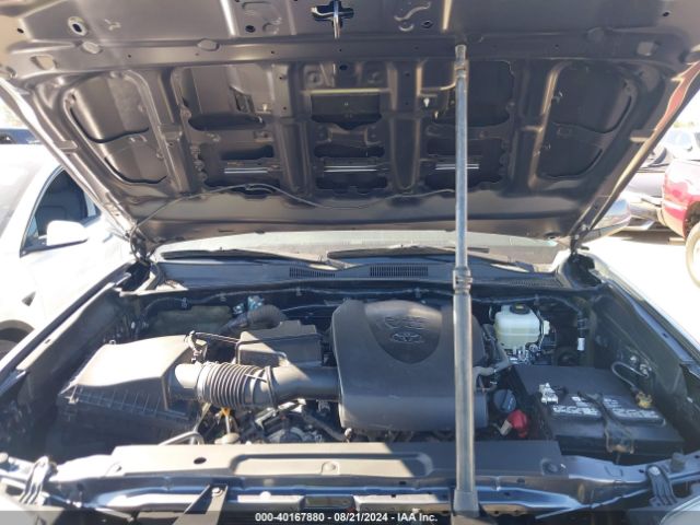 3TMCZ5AN6LM355508 Toyota Tacoma Trd Off-road