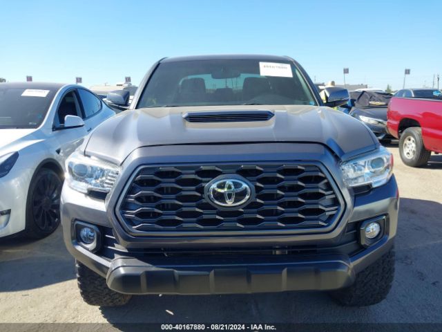 3TMCZ5AN6LM355508 Toyota Tacoma Trd Off-road