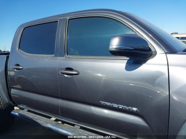 3TMCZ5AN6LM355508 Toyota Tacoma Trd Off-road