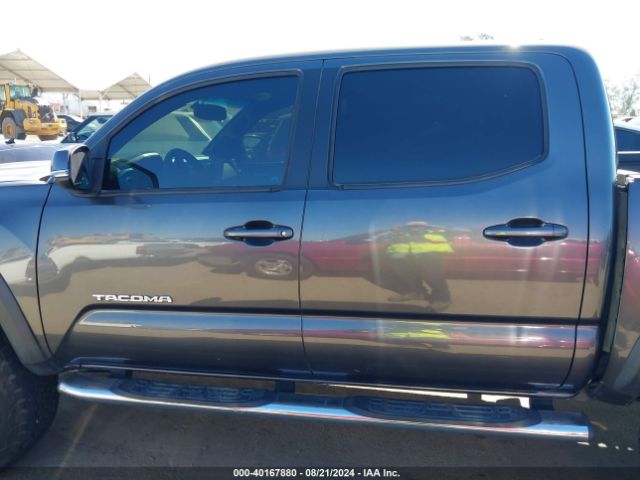 3TMCZ5AN6LM355508 Toyota Tacoma Trd Off-road