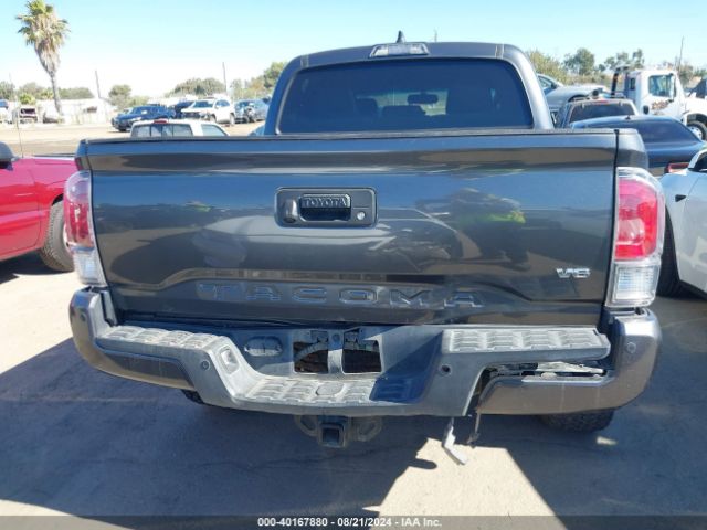 3TMCZ5AN6LM355508 Toyota Tacoma Trd Off-road