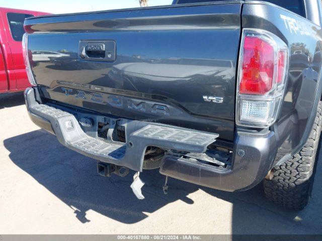 3TMCZ5AN6LM355508 Toyota Tacoma Trd Off-road