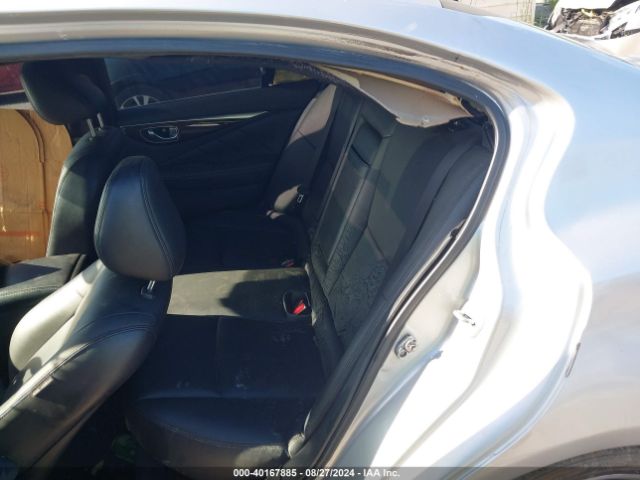 JN1EV7AP1KM510383 Infiniti Q50 3.0t Luxe