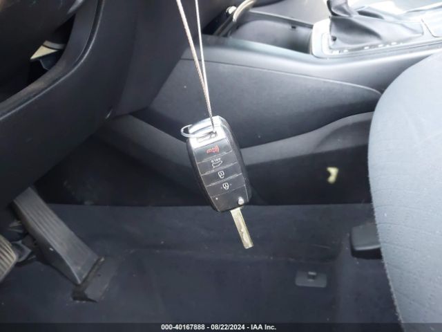 5XYPG4A37KG479072 KIA Sorento 2.4l L