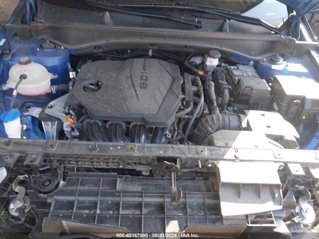 KIA Sportage X-pro 2023 5XYK7CAF8PG033079 Image 10