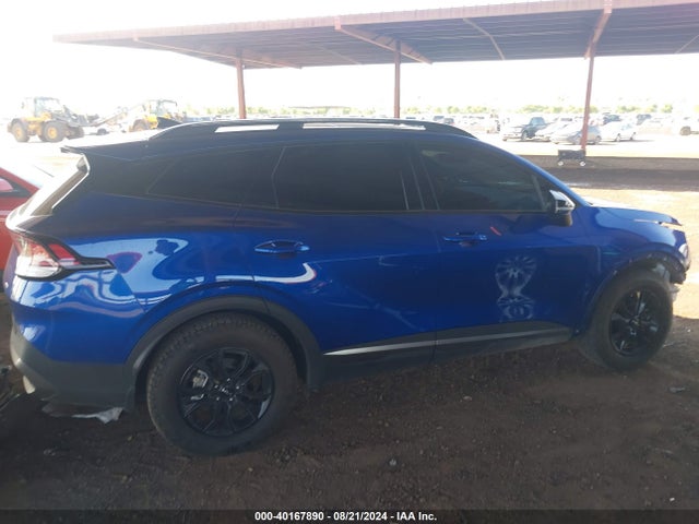 KIA Sportage X-pro 2023 5XYK7CAF8PG033079 Image 14