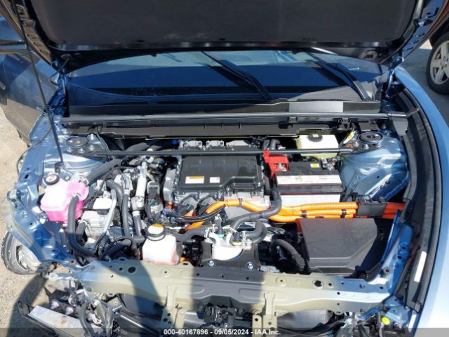 JTJAAAAB1RA025159 Lexus Rz 450e Premium