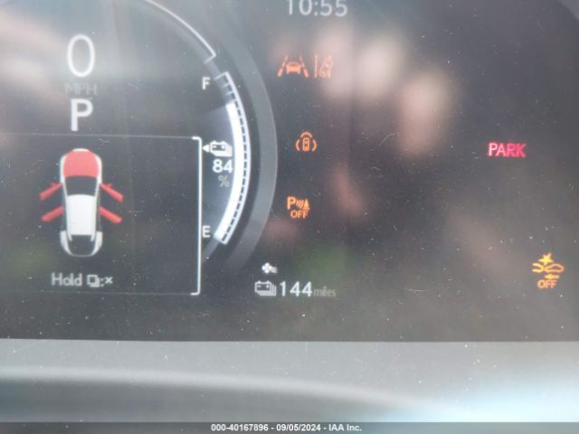 JTJAAAAB1RA025159 Lexus Rz 450e Premium