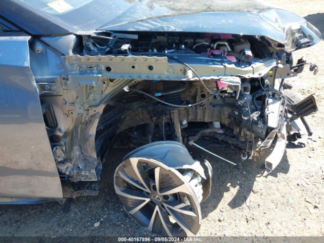 JTJAAAAB1RA025159 Lexus Rz 450e Premium