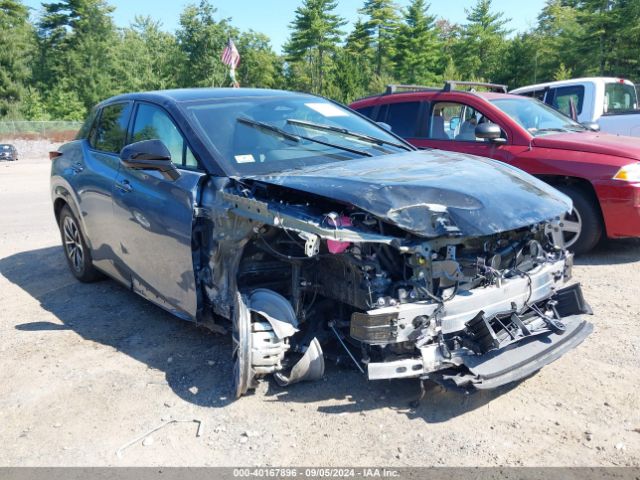 JTJAAAAB1RA025159 Lexus Rz 450e Premium